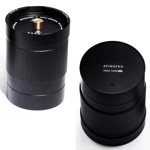 Electric Motor Fit for Comandante Manual Coffee Grinder C40 MK3/ MK4