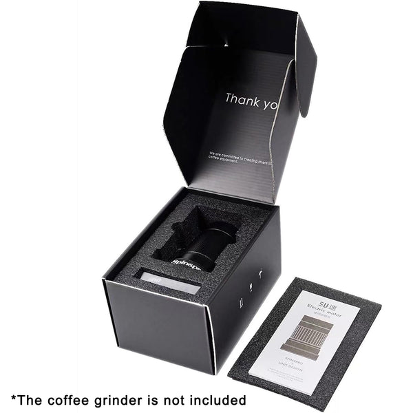 Electric Motor Fit for Comandante Manual Coffee Grinder C40 MK3/ MK4